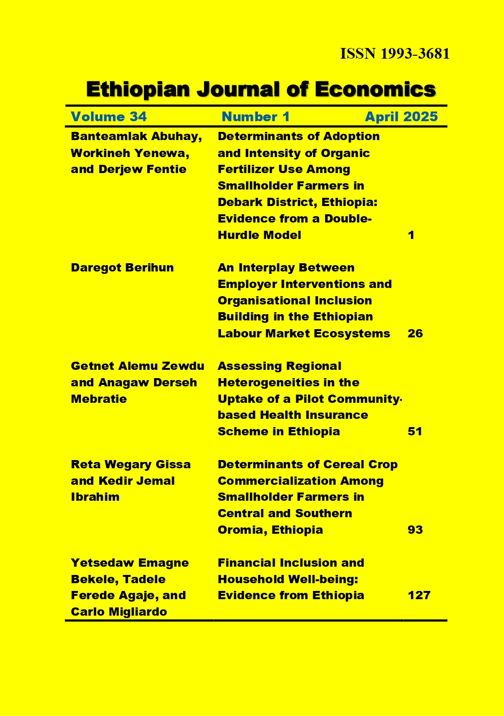 					View Vol. 34 No. 1 (2025)
				